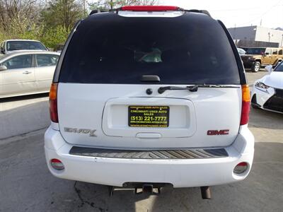 2003 GMC Envoy XL SLT  4.2L I6 4X4 - Photo 7 - Cincinnati, OH 45255