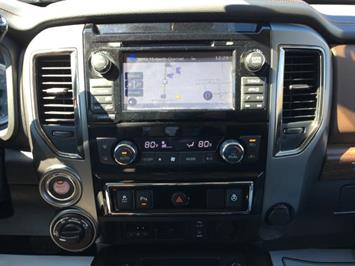 2016 Nissan Titan XD Platinum Reserve   - Photo 19 - Cincinnati, OH 45255