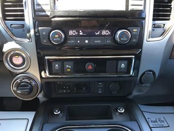 2016 Nissan Titan XD Platinum Reserve   - Photo 20 - Cincinnati, OH 45255