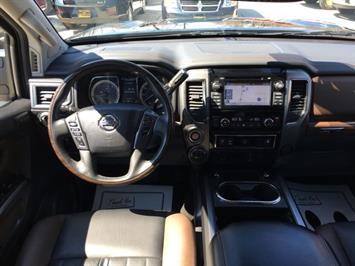 2016 Nissan Titan XD Platinum Reserve   - Photo 7 - Cincinnati, OH 45255