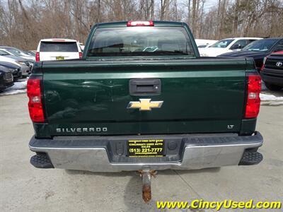 2014 Chevrolet Silverado 1500 LT   - Photo 8 - Cincinnati, OH 45255