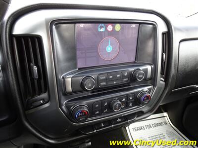 2014 Chevrolet Silverado 1500 LT   - Photo 16 - Cincinnati, OH 45255