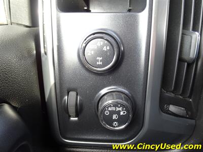 2014 Chevrolet Silverado 1500 LT   - Photo 21 - Cincinnati, OH 45255