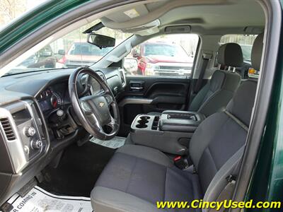 2014 Chevrolet Silverado 1500 LT   - Photo 11 - Cincinnati, OH 45255