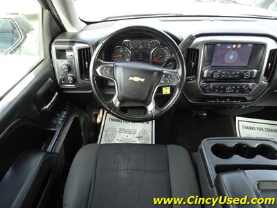 2014 Chevrolet Silverado 1500 LT   - Photo 10 - Cincinnati, OH 45255