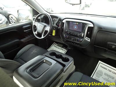 2014 Chevrolet Silverado 1500 LT   - Photo 14 - Cincinnati, OH 45255