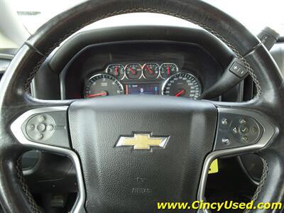 2014 Chevrolet Silverado 1500 LT   - Photo 19 - Cincinnati, OH 45255