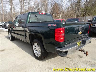 2014 Chevrolet Silverado 1500 LT   - Photo 9 - Cincinnati, OH 45255