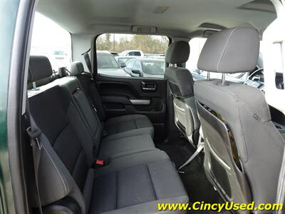 2014 Chevrolet Silverado 1500 LT   - Photo 13 - Cincinnati, OH 45255