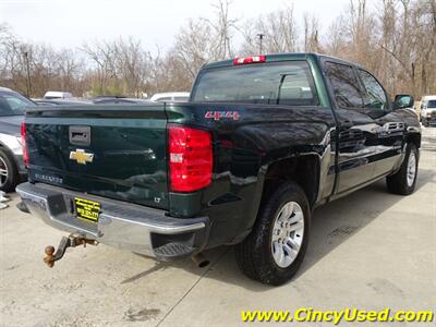 2014 Chevrolet Silverado 1500 LT   - Photo 7 - Cincinnati, OH 45255