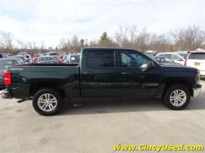 2014 Chevrolet Silverado 1500 LT   - Photo 6 - Cincinnati, OH 45255