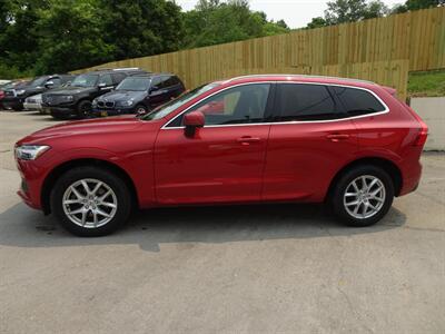 2020 Volvo XC60 T5 Momentum  2.0L Turbo I4 AWD - Photo 5 - Cincinnati, OH 45255