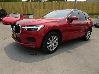 2020 Volvo XC60 T5 Momentum  2.0L Turbo I4 AWD - Photo 3 - Cincinnati, OH 45255