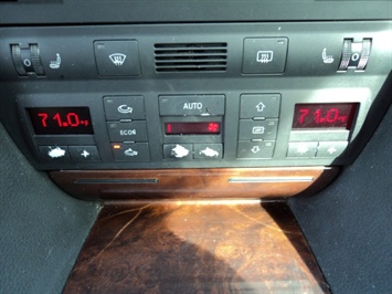 2002 Audi A6   - Photo 18 - Cincinnati, OH 45255