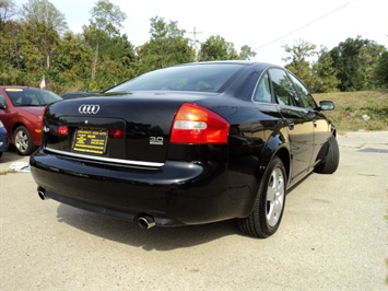 2002 Audi A6   - Photo 12 - Cincinnati, OH 45255