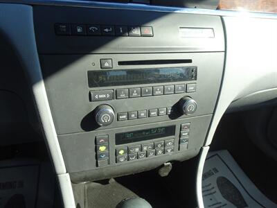 2006 Buick Lacrosse CX  3.8L V6 FWD - Photo 16 - Cincinnati, OH 45255