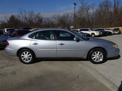 2006 Buick Lacrosse CX  3.8L V6 FWD - Photo 4 - Cincinnati, OH 45255