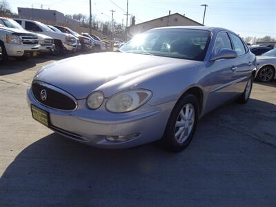 2006 Buick Lacrosse CX  3.8L V6 FWD - Photo 3 - Cincinnati, OH 45255