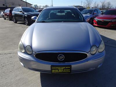 2006 Buick Lacrosse CX  3.8L V6 FWD - Photo 2 - Cincinnati, OH 45255