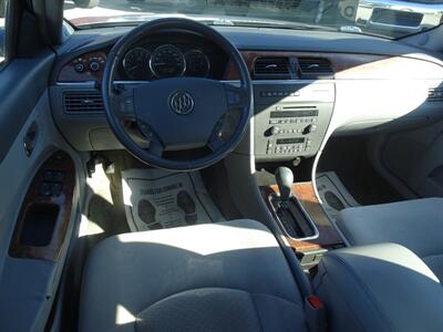 2006 Buick Lacrosse CX  3.8L V6 FWD - Photo 10 - Cincinnati, OH 45255