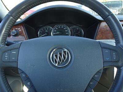 2006 Buick Lacrosse CX  3.8L V6 FWD - Photo 17 - Cincinnati, OH 45255