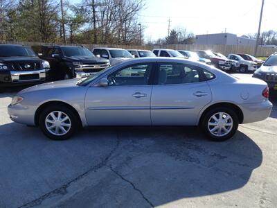 2006 Buick Lacrosse CX  3.8L V6 FWD - Photo 5 - Cincinnati, OH 45255