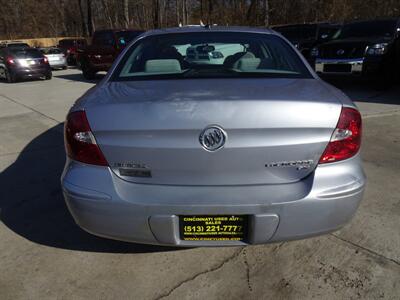 2006 Buick Lacrosse CX  3.8L V6 FWD - Photo 7 - Cincinnati, OH 45255