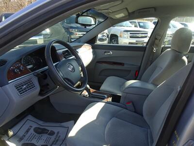 2006 Buick Lacrosse CX  3.8L V6 FWD - Photo 11 - Cincinnati, OH 45255