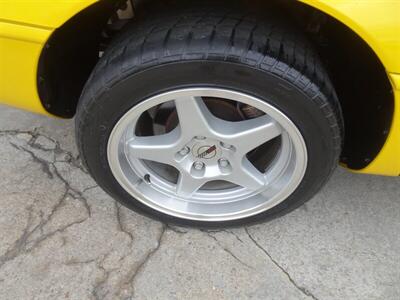 1994 Chevrolet Corvette   - Photo 25 - Cincinnati, OH 45255