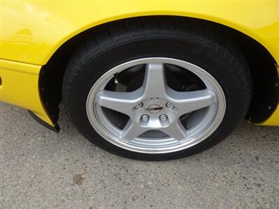 1994 Chevrolet Corvette   - Photo 26 - Cincinnati, OH 45255