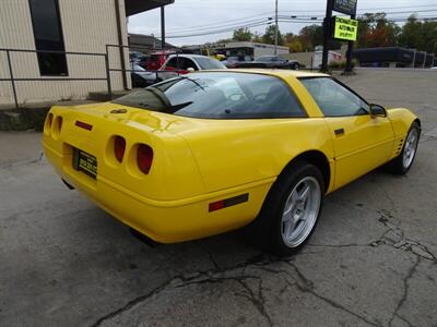 1994 Chevrolet Corvette   - Photo 6 - Cincinnati, OH 45255