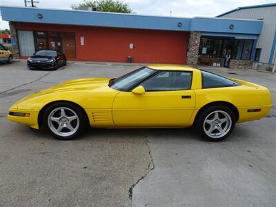 1994 Chevrolet Corvette   - Photo 7 - Cincinnati, OH 45255