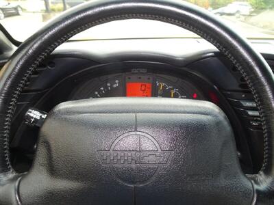 1994 Chevrolet Corvette   - Photo 14 - Cincinnati, OH 45255