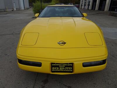 1994 Chevrolet Corvette   - Photo 2 - Cincinnati, OH 45255