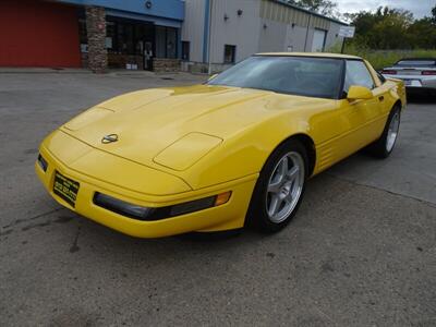 1994 Chevrolet Corvette   - Photo 8 - Cincinnati, OH 45255