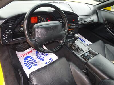 1994 Chevrolet Corvette   - Photo 12 - Cincinnati, OH 45255