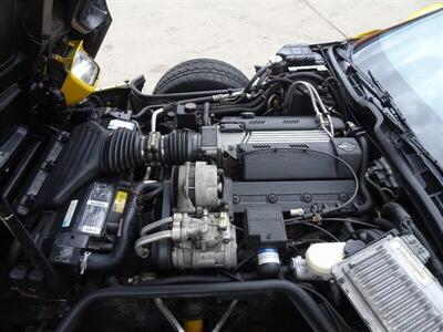 1994 Chevrolet Corvette   - Photo 30 - Cincinnati, OH 45255