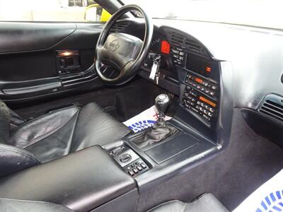 1994 Chevrolet Corvette   - Photo 9 - Cincinnati, OH 45255