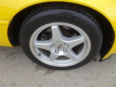 1994 Chevrolet Corvette   - Photo 24 - Cincinnati, OH 45255