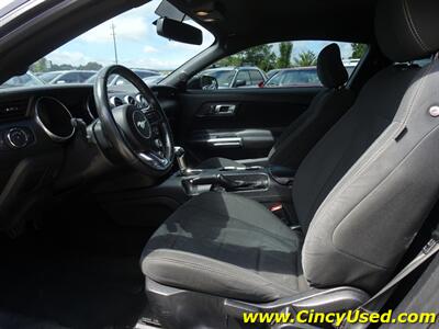 2018 Ford Mustang EcoBoost   - Photo 11 - Cincinnati, OH 45255
