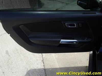 2018 Ford Mustang EcoBoost   - Photo 29 - Cincinnati, OH 45255