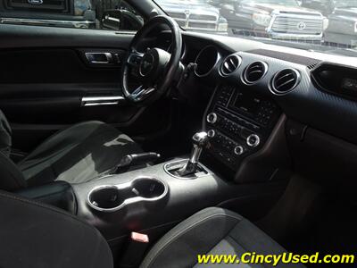 2018 Ford Mustang EcoBoost   - Photo 16 - Cincinnati, OH 45255