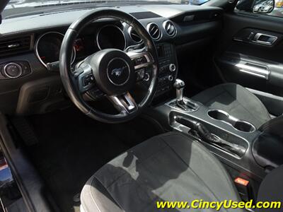 2018 Ford Mustang EcoBoost   - Photo 10 - Cincinnati, OH 45255