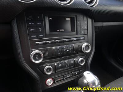 2018 Ford Mustang EcoBoost   - Photo 18 - Cincinnati, OH 45255