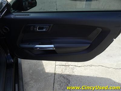 2018 Ford Mustang EcoBoost   - Photo 30 - Cincinnati, OH 45255