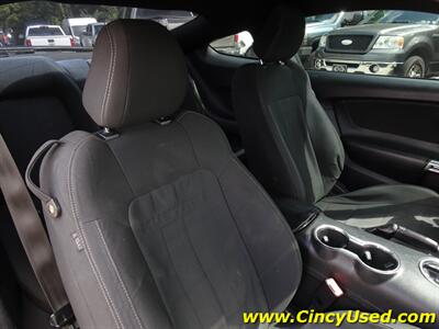 2018 Ford Mustang EcoBoost   - Photo 15 - Cincinnati, OH 45255