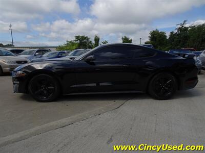2018 Ford Mustang EcoBoost   - Photo 5 - Cincinnati, OH 45255