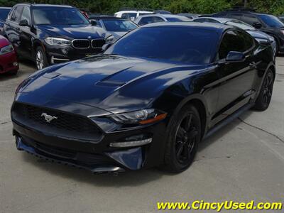 2018 Ford Mustang EcoBoost   - Photo 3 - Cincinnati, OH 45255