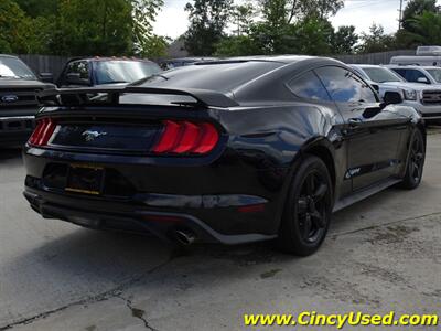 2018 Ford Mustang EcoBoost   - Photo 7 - Cincinnati, OH 45255