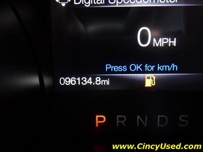 2018 Ford Mustang EcoBoost   - Photo 21 - Cincinnati, OH 45255